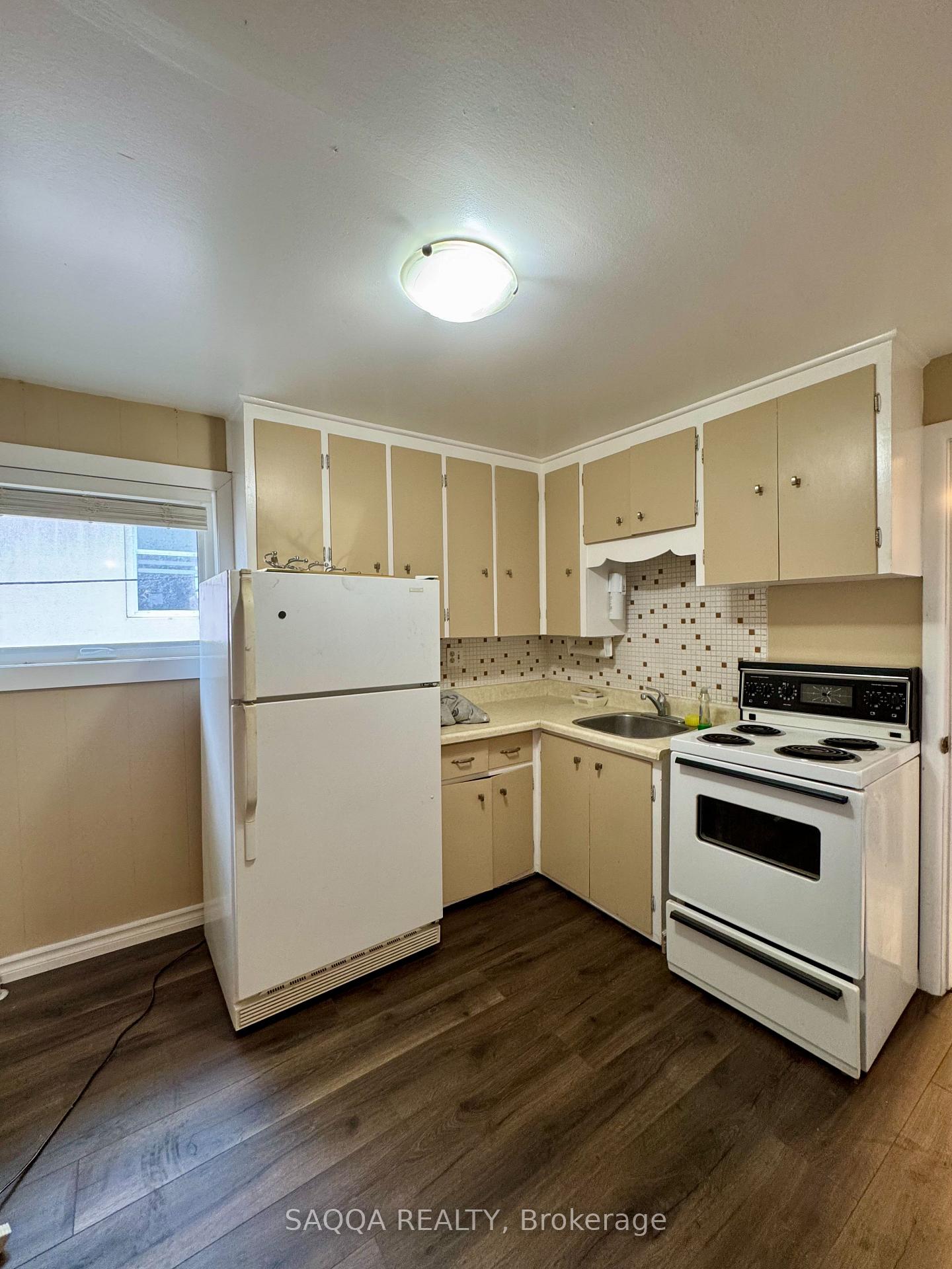 Photo 1 of Unit Upper, 100 Niagara Street, St. Catharines, E. Chester — HOMEH