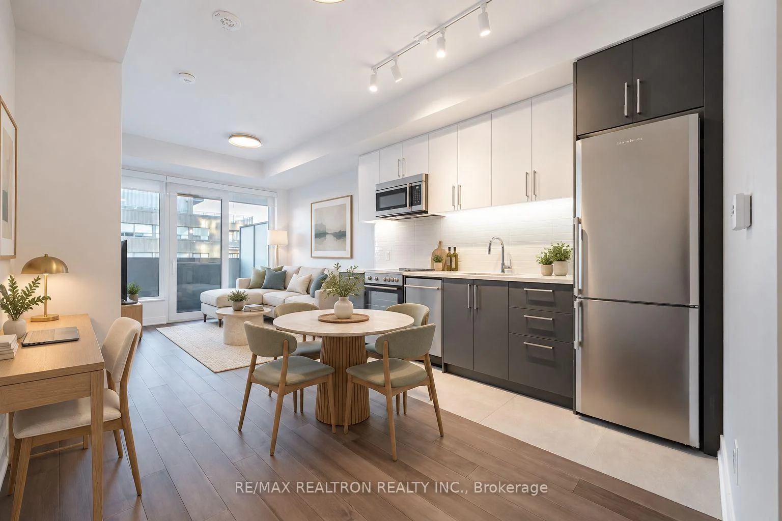 Photo of Unit 1005, 2525 Bathurst Street