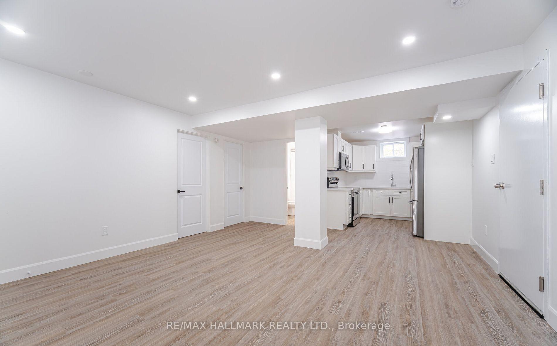 Photo 5 of 283 Porter - Lower Level Street, Oshawa, Lakeview — HOMEH