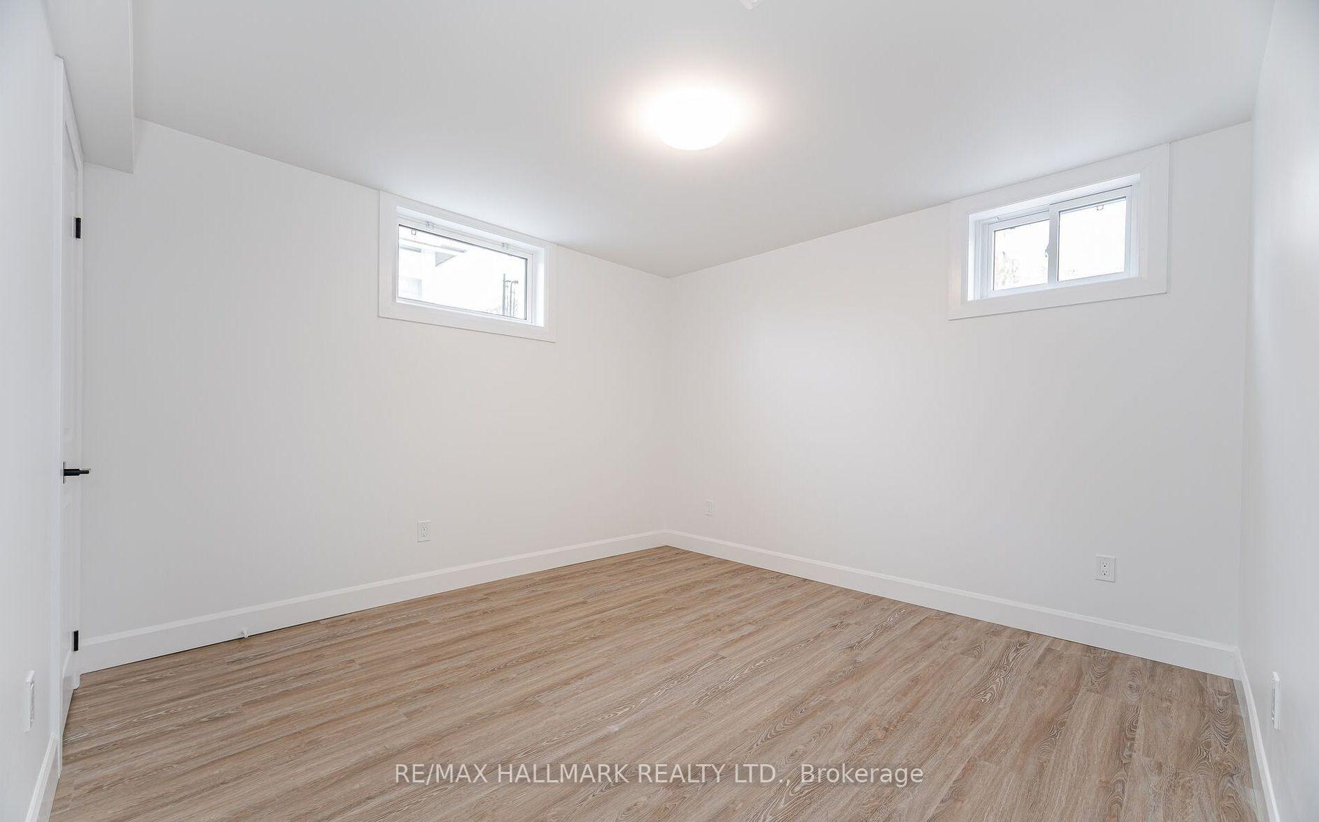 Photo 7 of 283 Porter - Lower Level Street, Oshawa, Lakeview — HOMEH