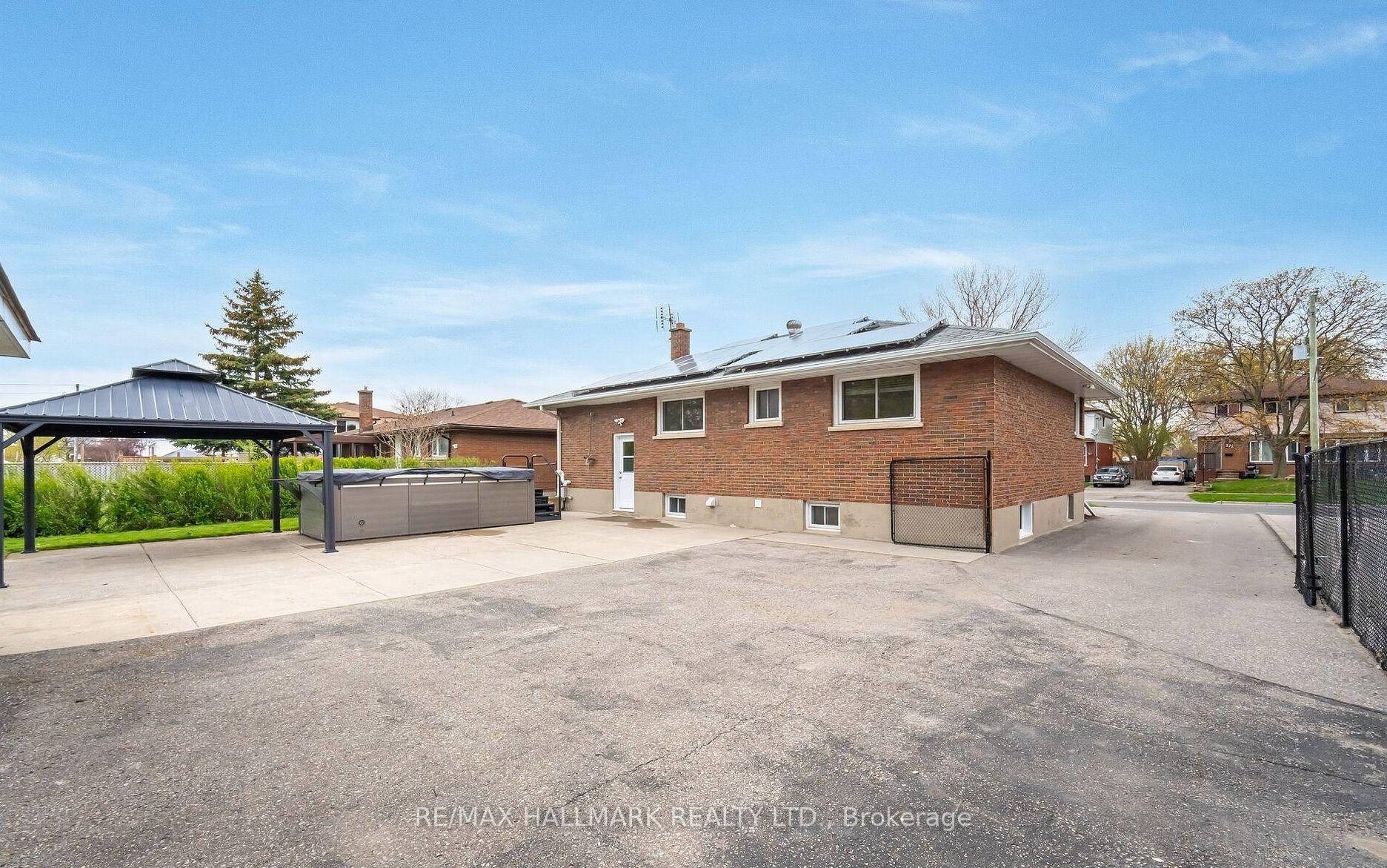 Photo 13 of 283 Porter - Lower Level Street, Oshawa, Lakeview — HOMEH