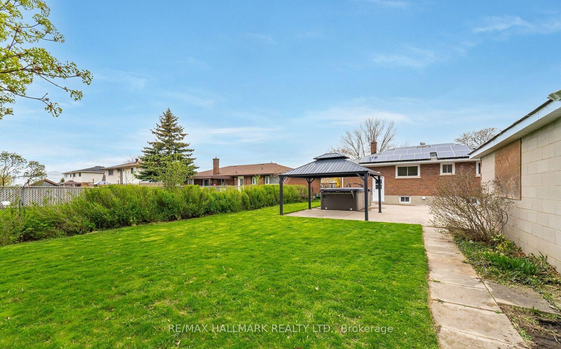 Photo 14 of 283 Porter - Lower Level Street, Oshawa, Lakeview — HOMEH