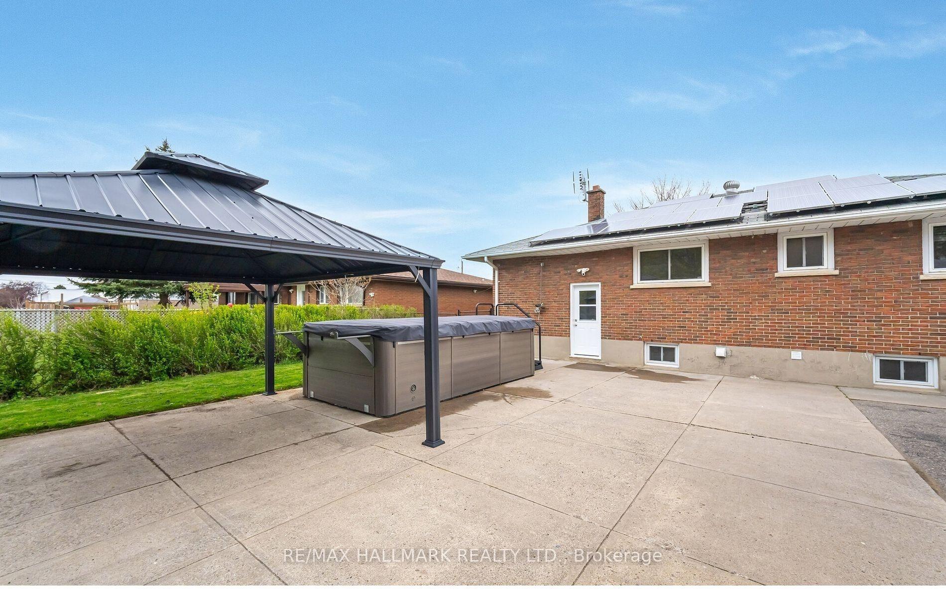 Photo 15 of 283 Porter - Lower Level Street, Oshawa, Lakeview — HOMEH
