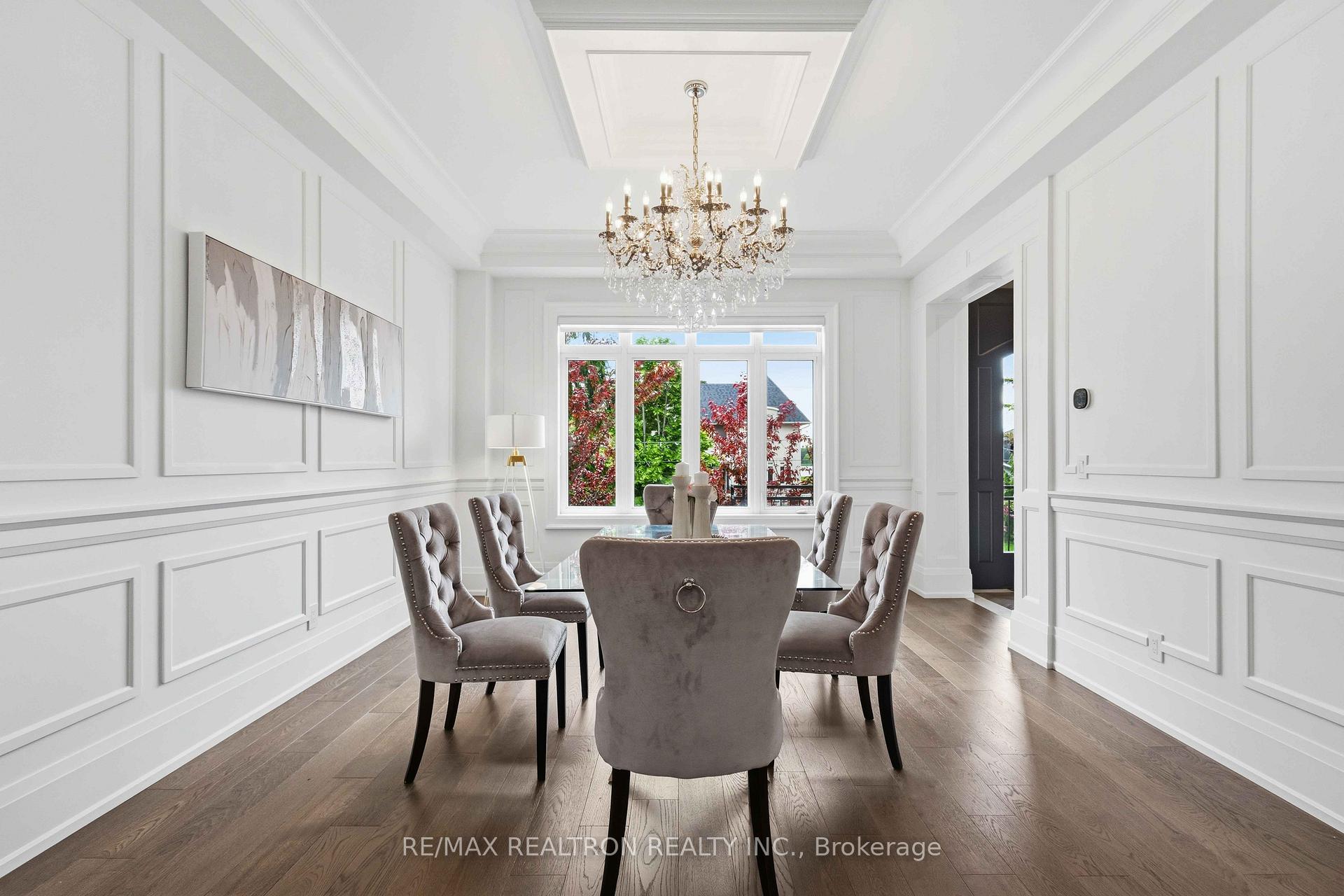 Photo 8 of 809 Fairview Avenue, Pickering, Bay Ridges — HOMEH