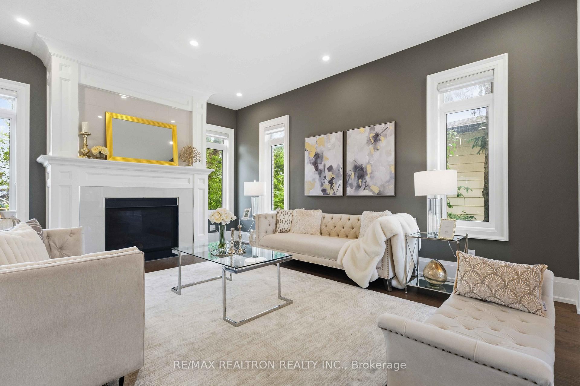 Photo 10 of 809 Fairview Avenue, Pickering, Bay Ridges — HOMEH