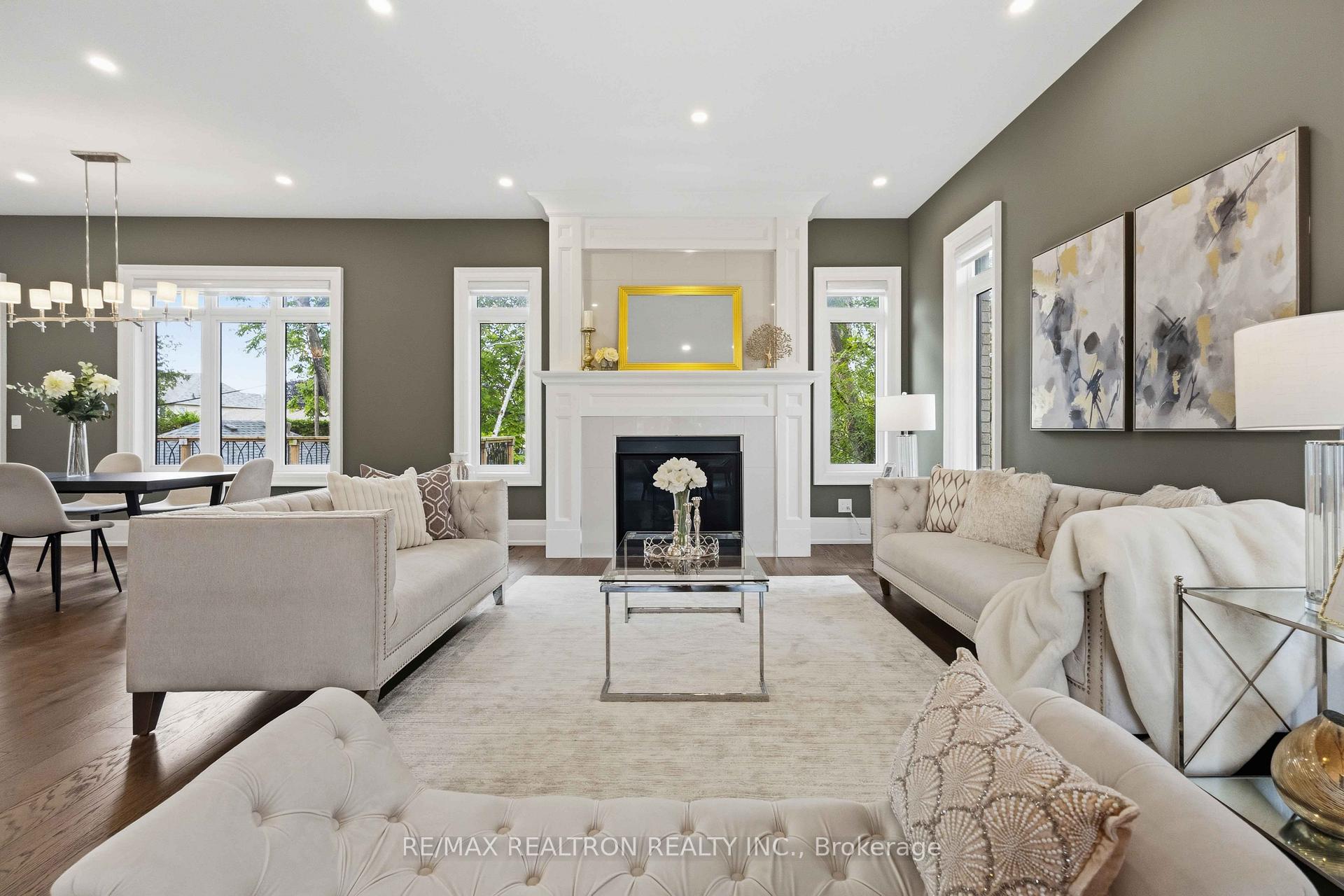 Photo 11 of 809 Fairview Avenue, Pickering, Bay Ridges — HOMEH