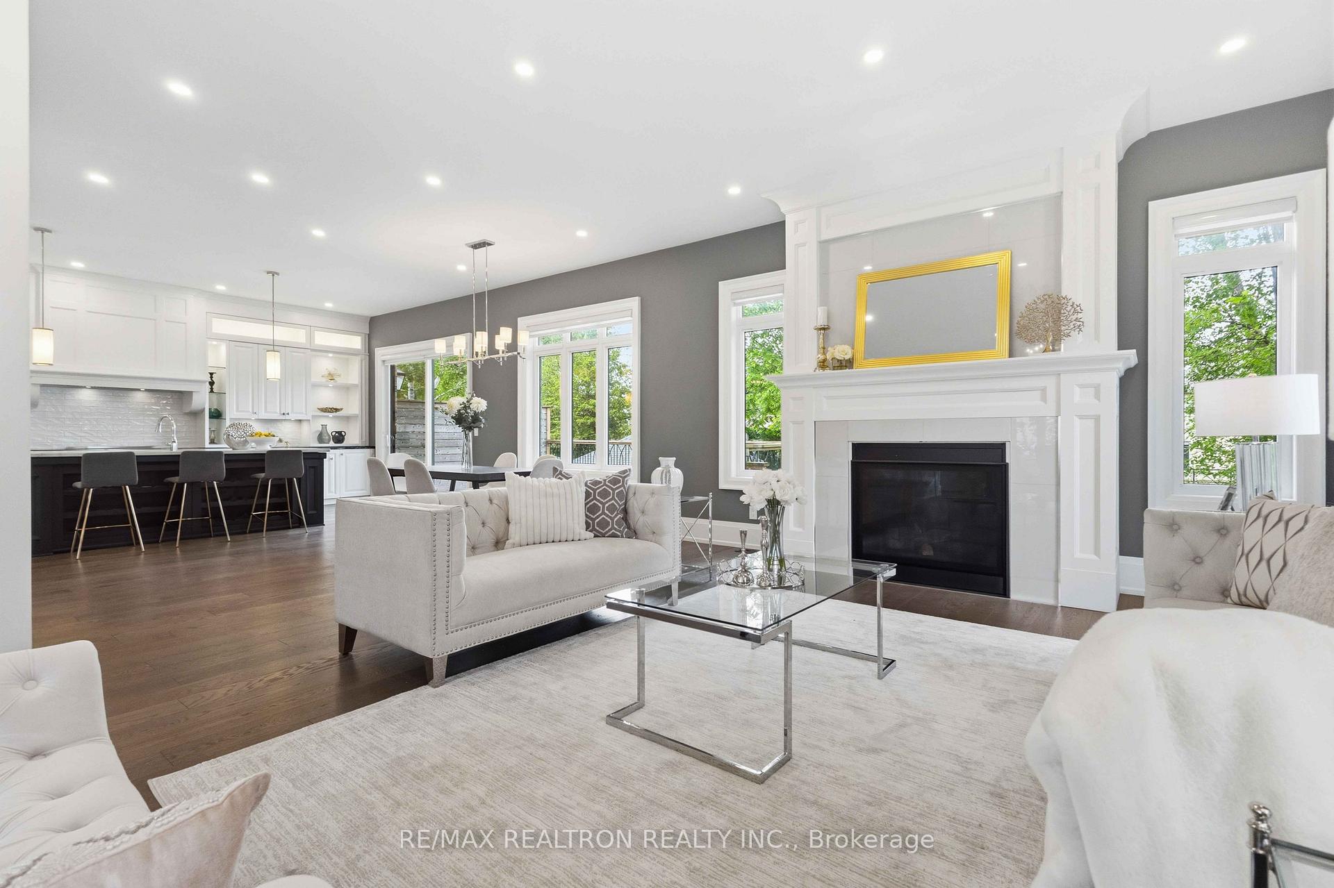 Photo 12 of 809 Fairview Avenue, Pickering, Bay Ridges — HOMEH