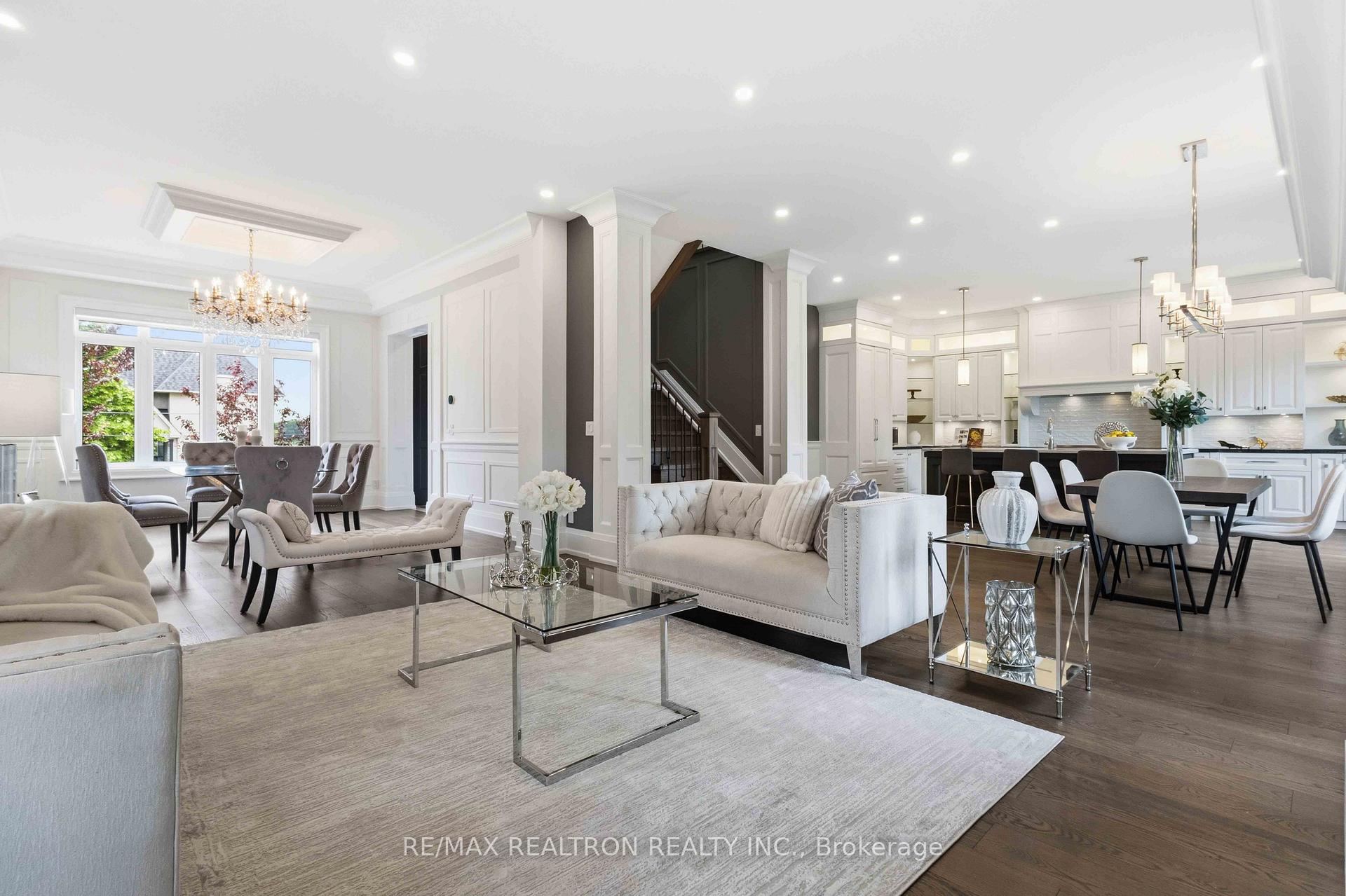 Photo 13 of 809 Fairview Avenue, Pickering, Bay Ridges — HOMEH