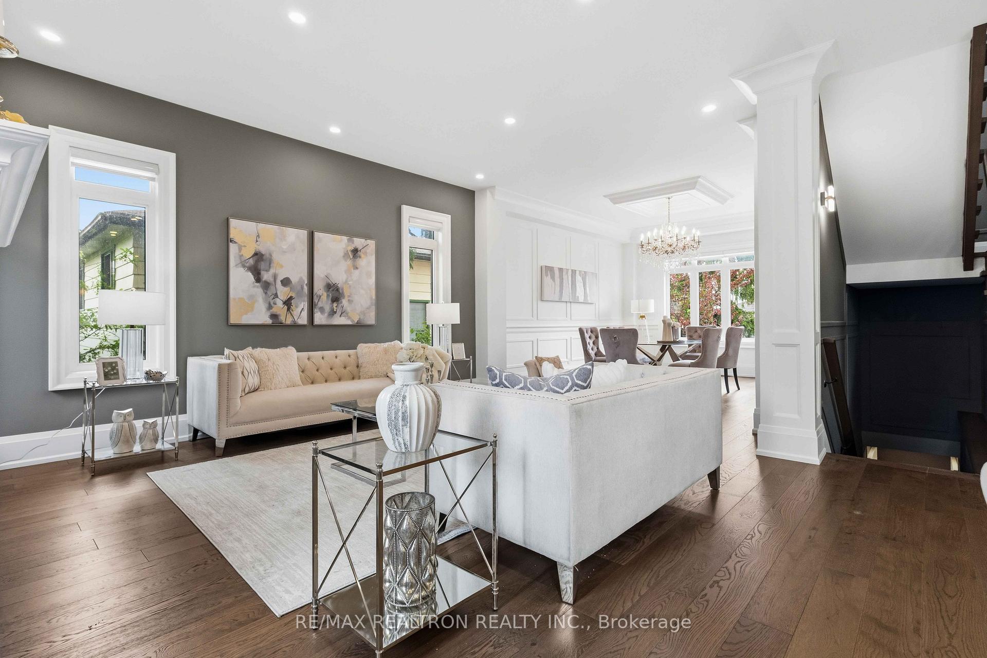 Photo 14 of 809 Fairview Avenue, Pickering, Bay Ridges — HOMEH