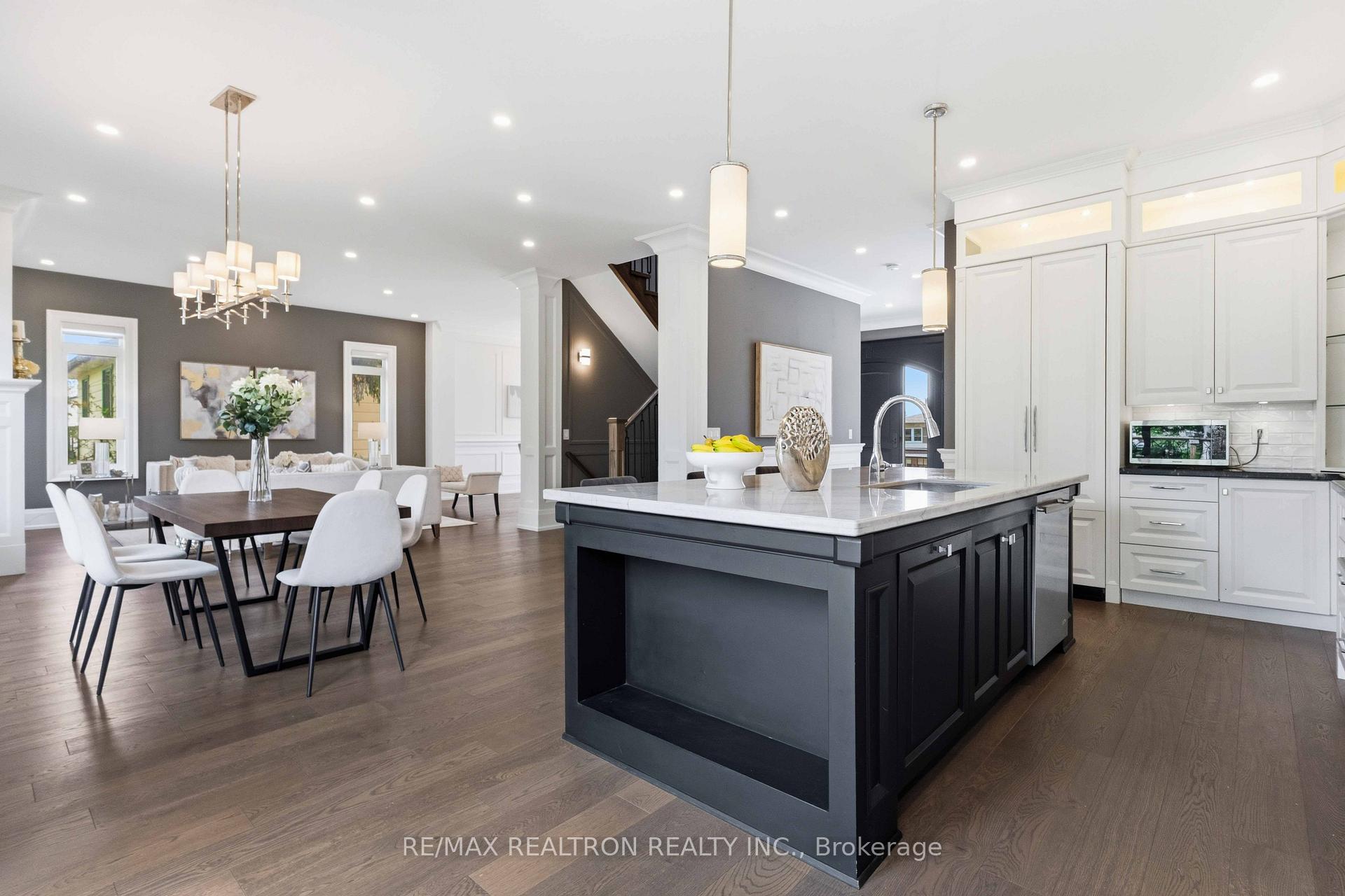 Photo 19 of 809 Fairview Avenue, Pickering, Bay Ridges — HOMEH