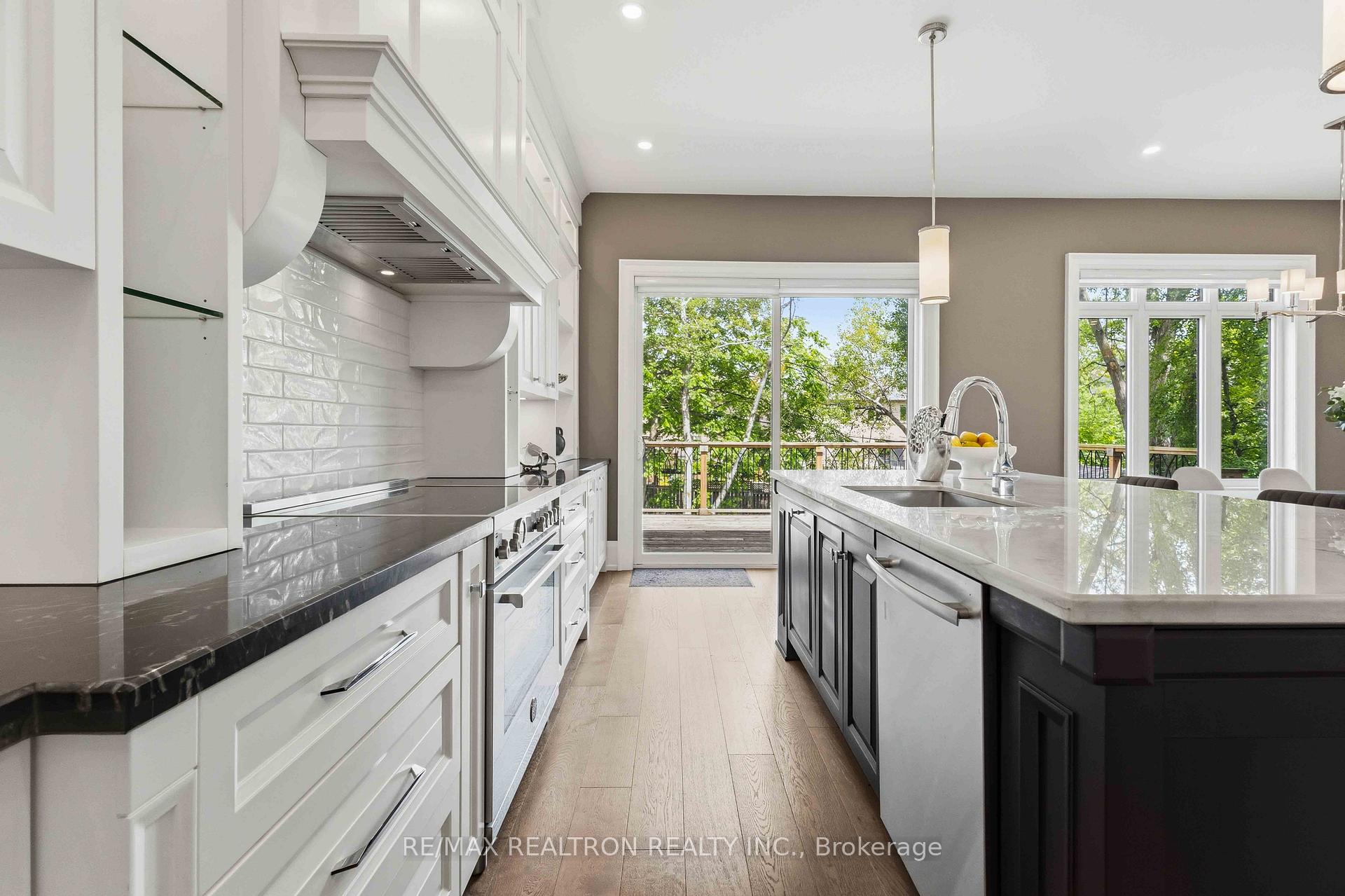 Photo 20 of 809 Fairview Avenue, Pickering, Bay Ridges — HOMEH