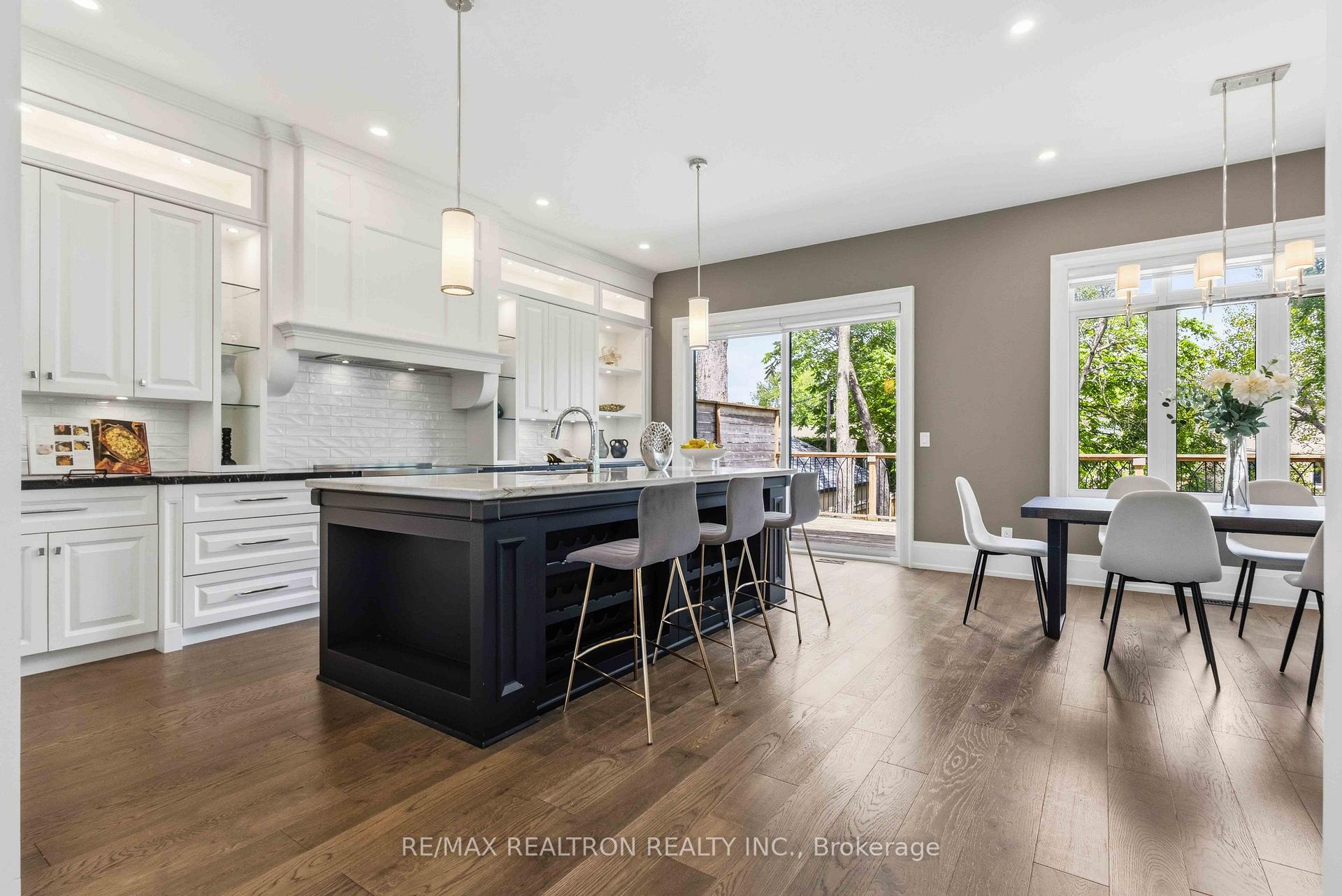 Photo 22 of 809 Fairview Avenue, Pickering, Bay Ridges — HOMEH