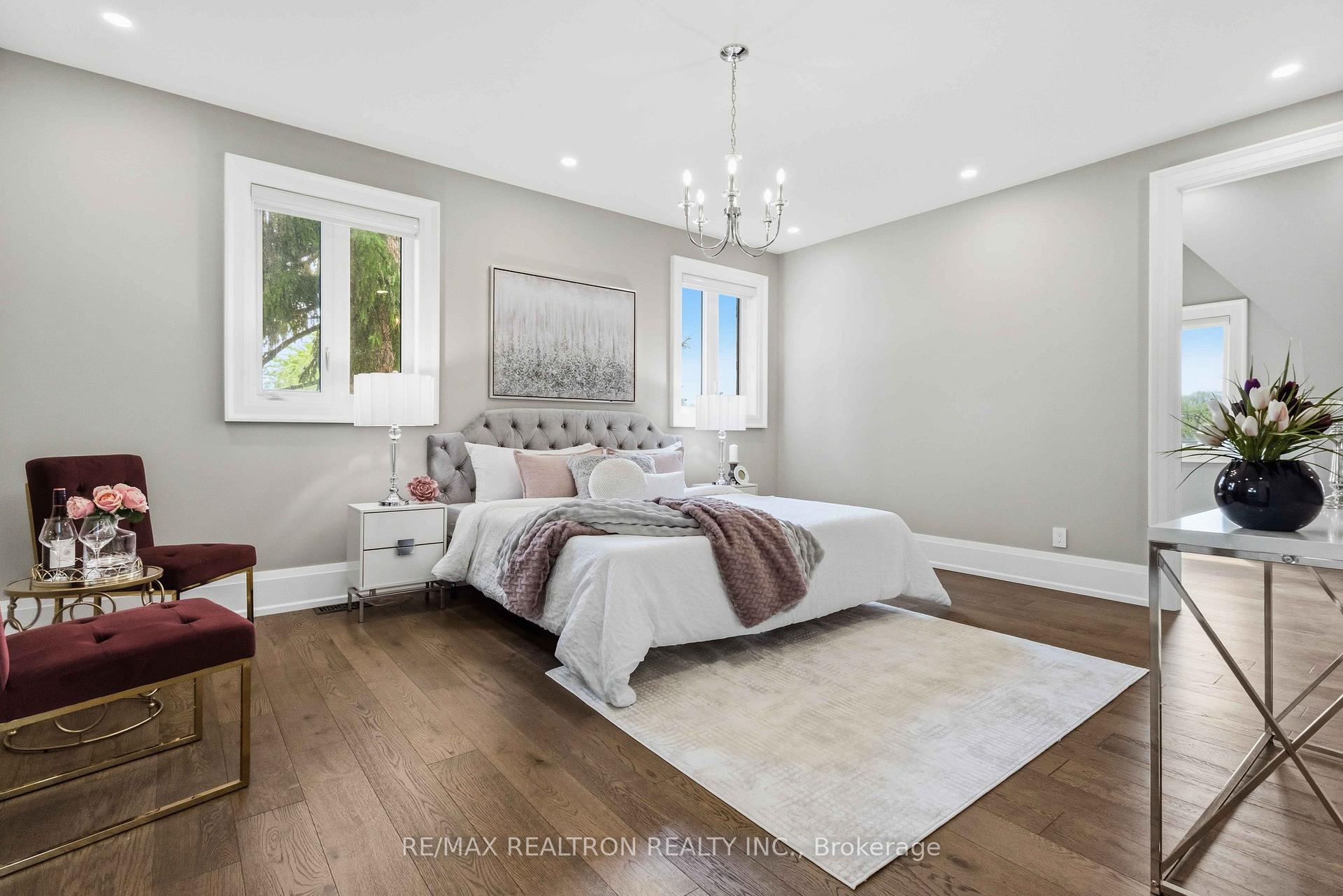 Photo 26 of 809 Fairview Avenue, Pickering, Bay Ridges — HOMEH