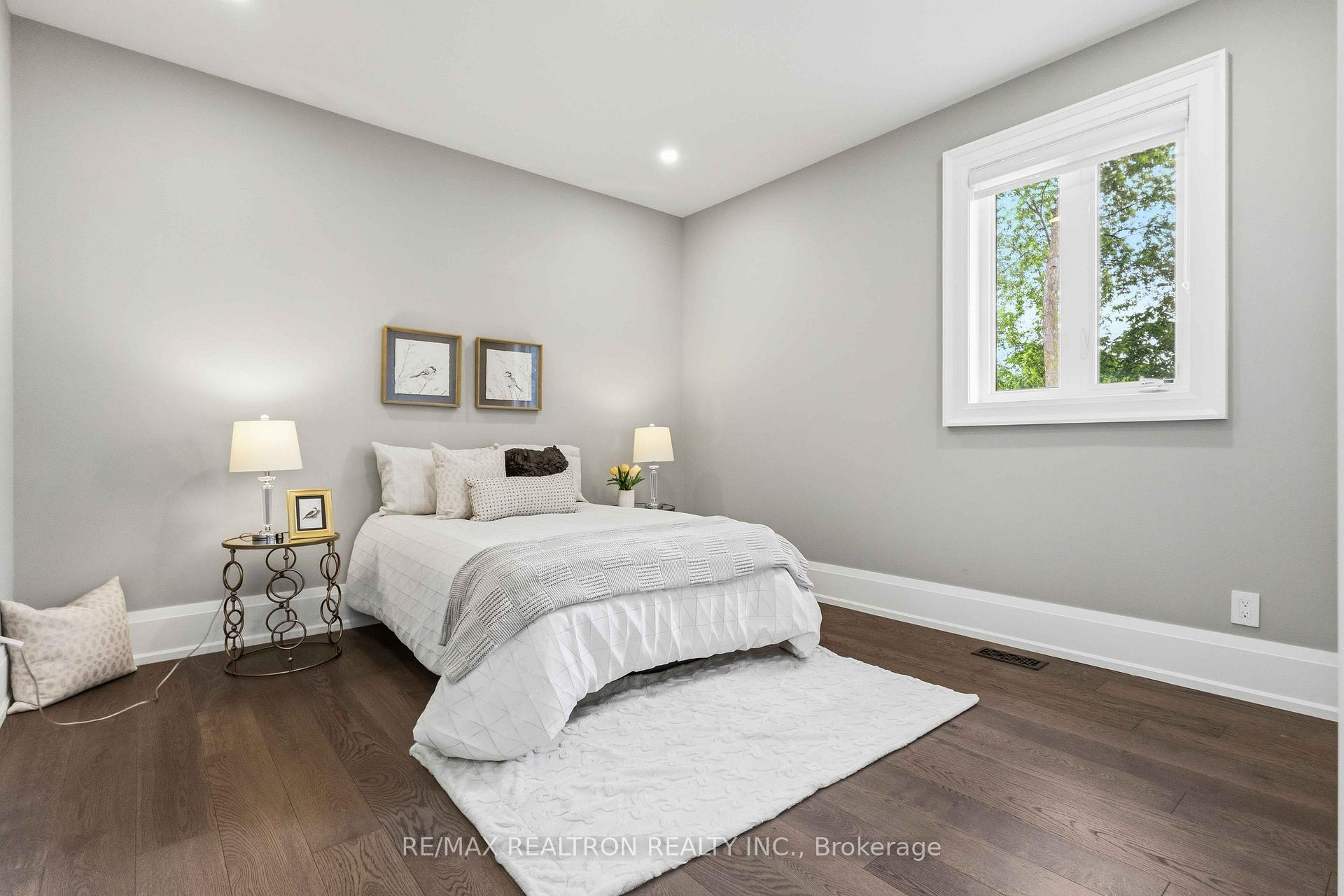 Photo 31 of 809 Fairview Avenue, Pickering, Bay Ridges — HOMEH