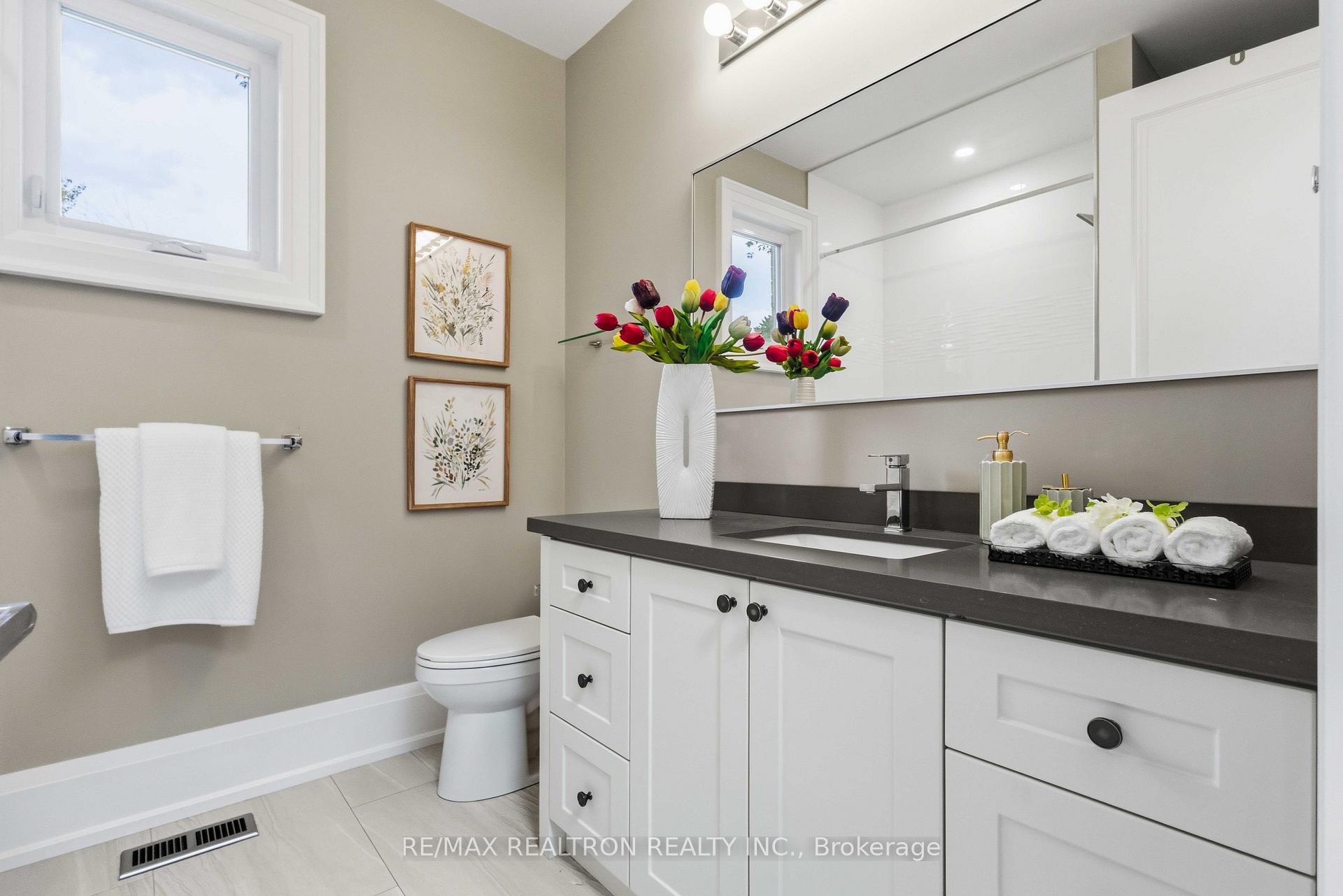 Photo 34 of 809 Fairview Avenue, Pickering, Bay Ridges — HOMEH