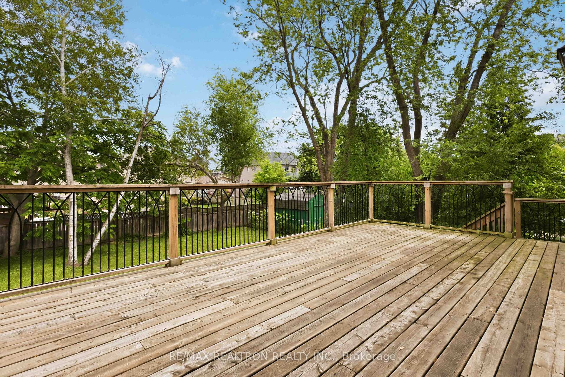 Photo 44 of 809 Fairview Avenue, Pickering, Bay Ridges — HOMEH