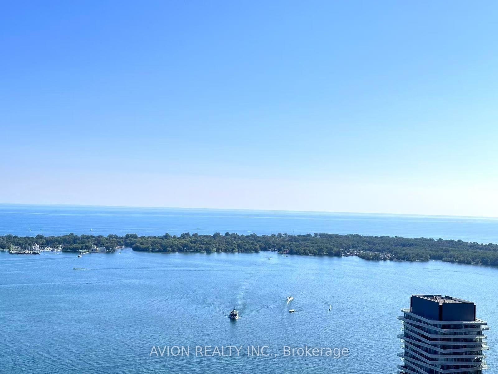 Photo 1 of Unit 5710, 55 Cooper Street, Toronto, Waterfront Communities — HOMEH
