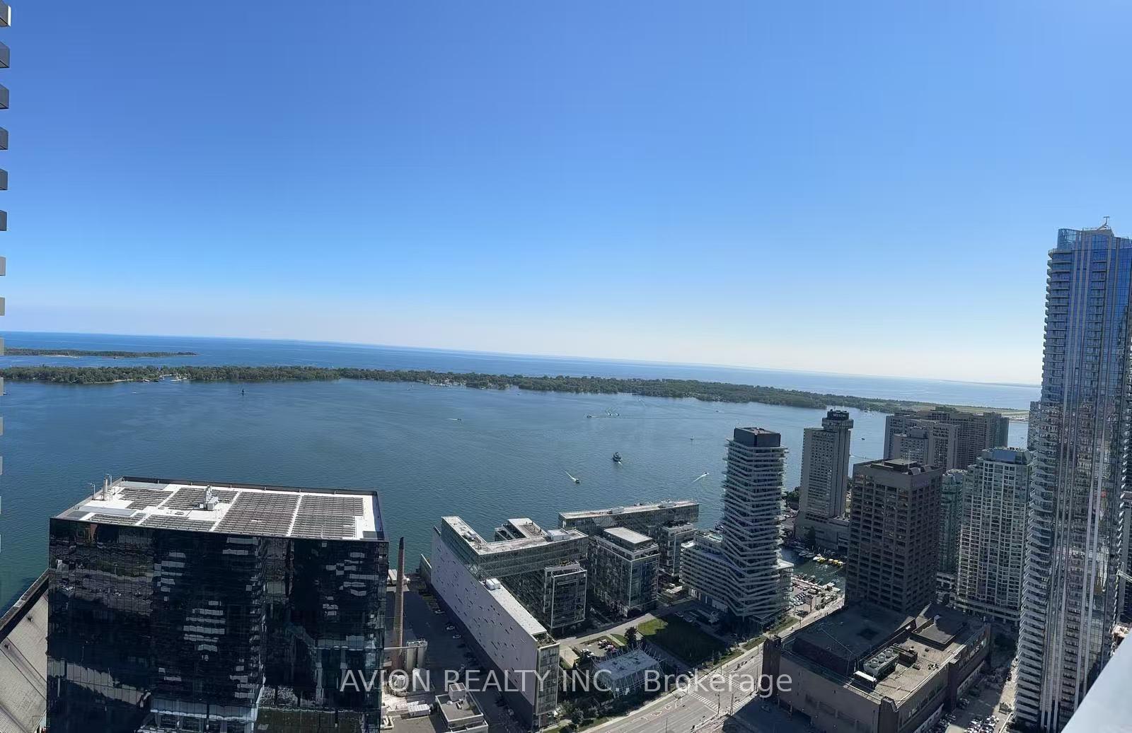 Photo 2 of Unit 5710, 55 Cooper Street, Toronto, Waterfront Communities — HOMEH