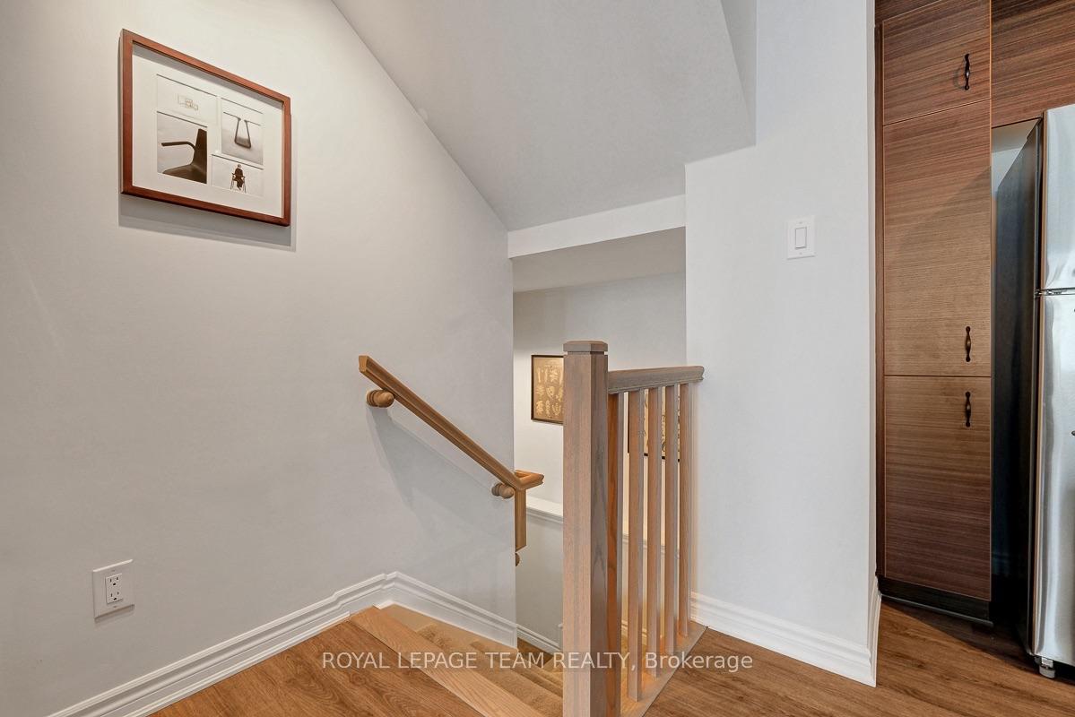 Photo 18 of 507 Takamose Private, Ottawa, CFB Rockcliffe and Area — HOMEH