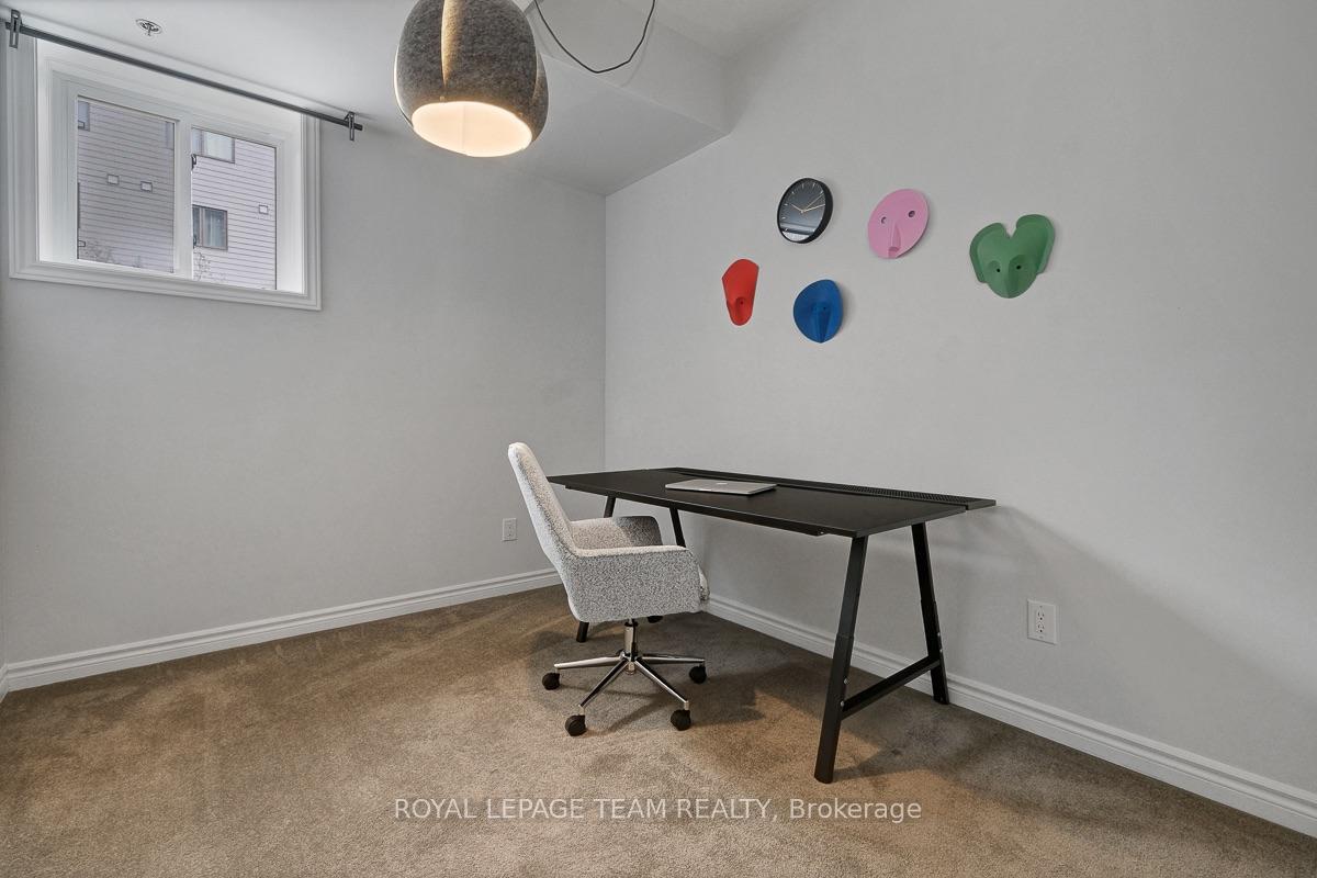 Photo 22 of 507 Takamose Private, Ottawa, CFB Rockcliffe and Area — HOMEH