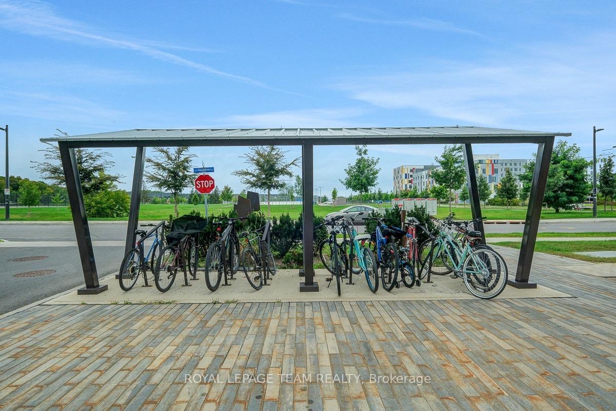 Photo 25 of 507 Takamose Private, Ottawa, CFB Rockcliffe and Area — HOMEH