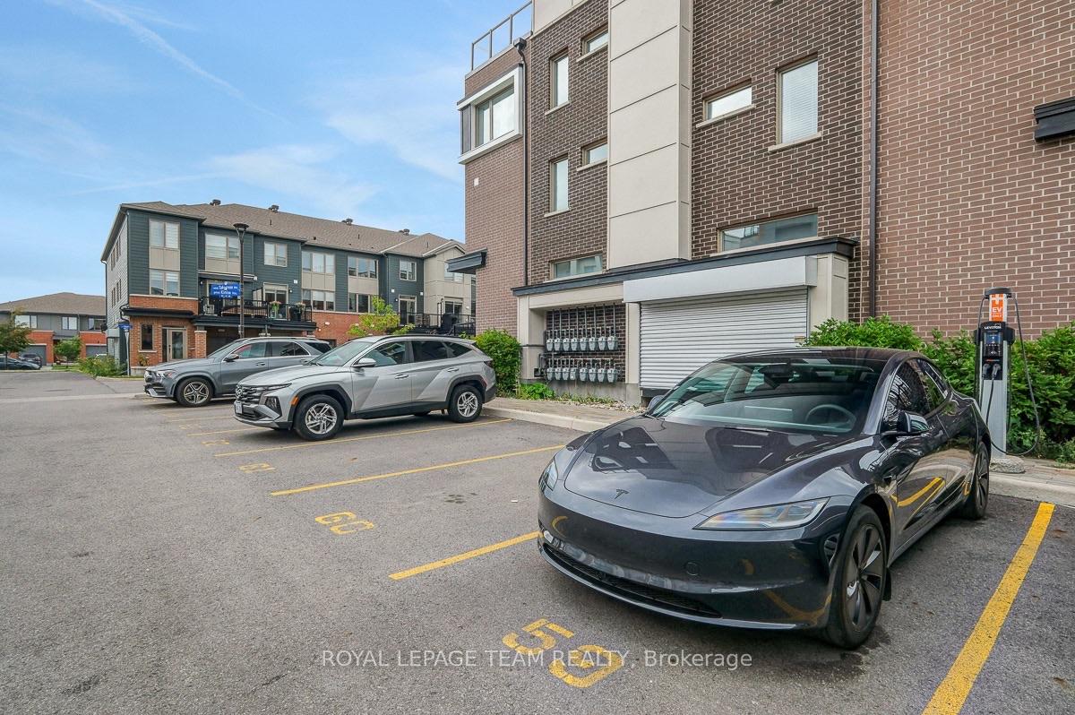 Photo 26 of 507 Takamose Private, Ottawa, CFB Rockcliffe and Area — HOMEH