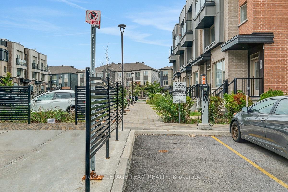 Photo 27 of 507 Takamose Private, Ottawa, CFB Rockcliffe and Area — HOMEH
