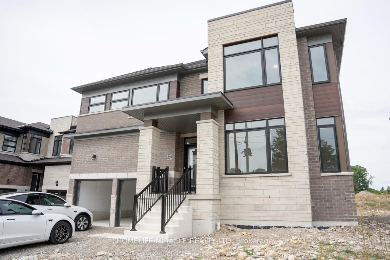 Photo of 166 Bendemere Road