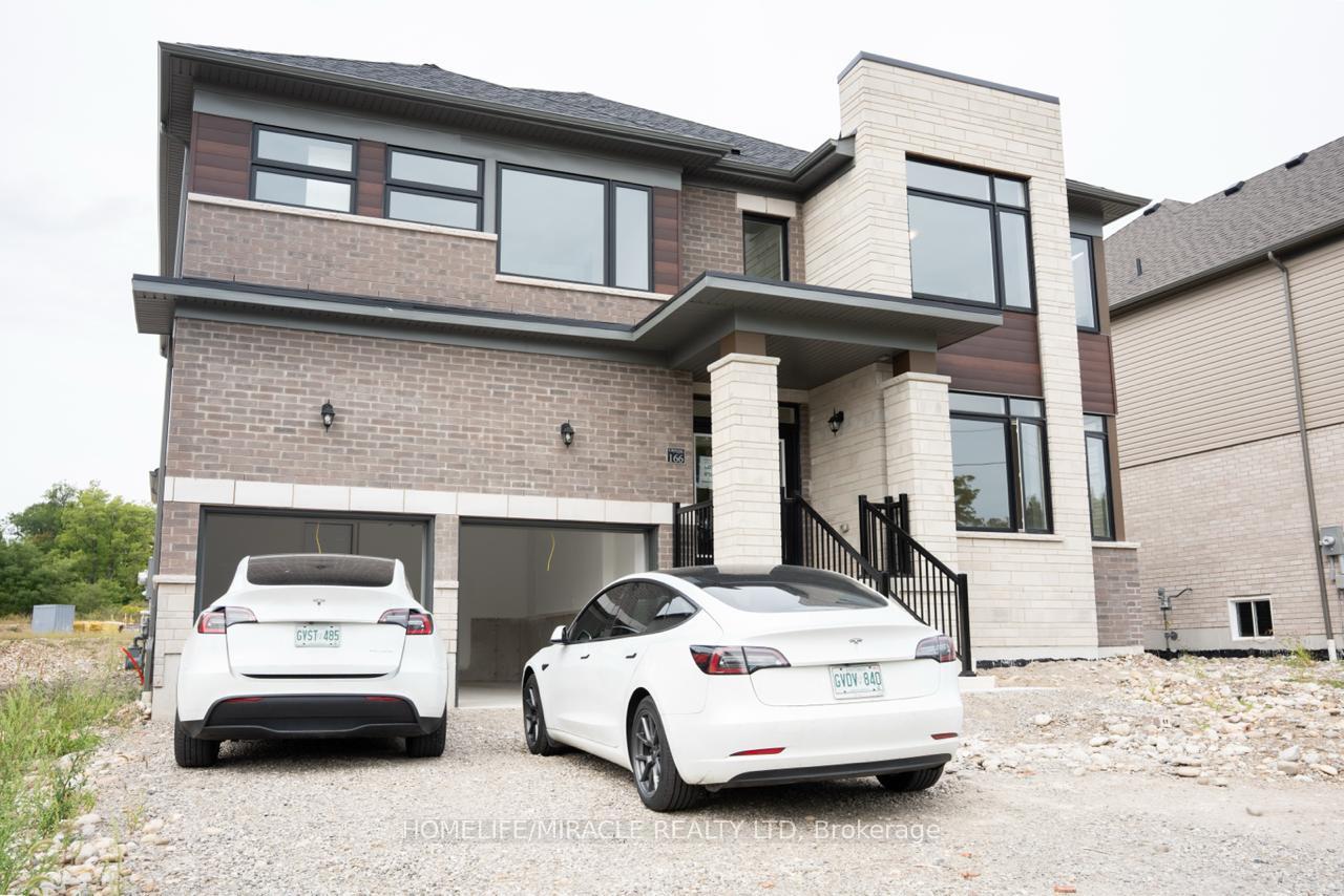 Photo 2 of 166 Bendemere Road, Brant, Paris — HOMEH