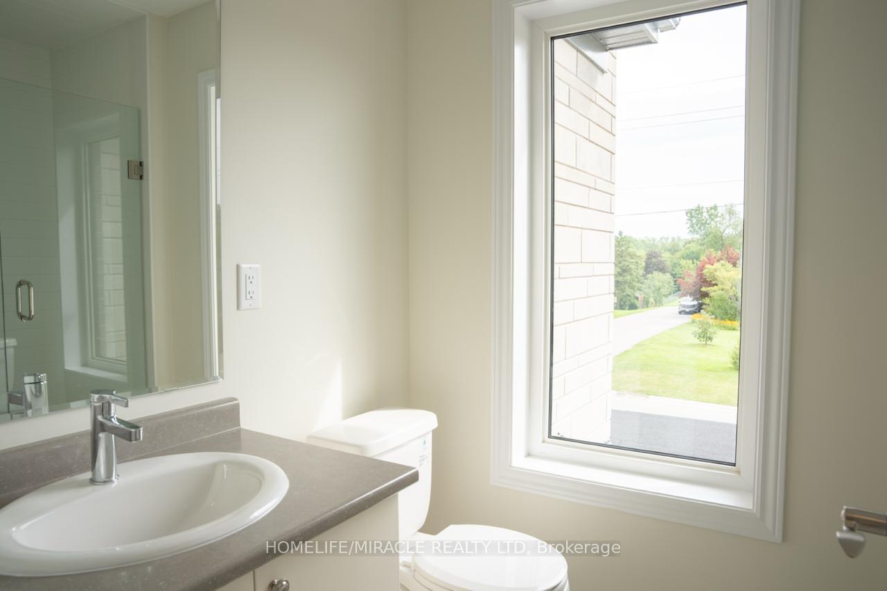 Photo 16 of 166 Bendemere Road, Brant, Paris — HOMEH