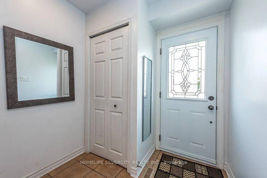 Photo 12 of Unit 36, 900 Central Park Drive, Brampton, Northgate — HOMEH
