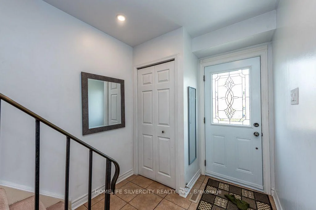 Photo 15 of Unit 36, 900 Central Park Drive, Brampton, Northgate — HOMEH