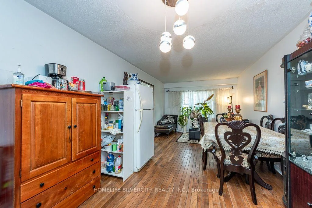 Photo 23 of Unit 36, 900 Central Park Drive, Brampton, Northgate — HOMEH