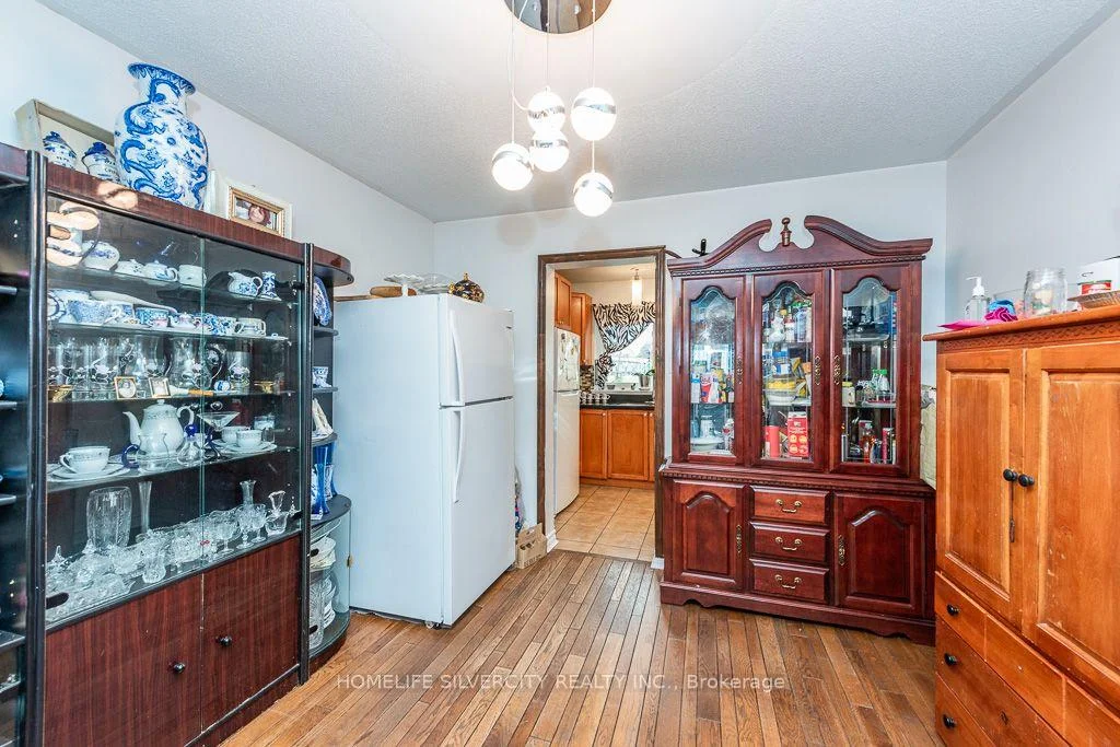 Photo 25 of Unit 36, 900 Central Park Drive, Brampton, Northgate — HOMEH
