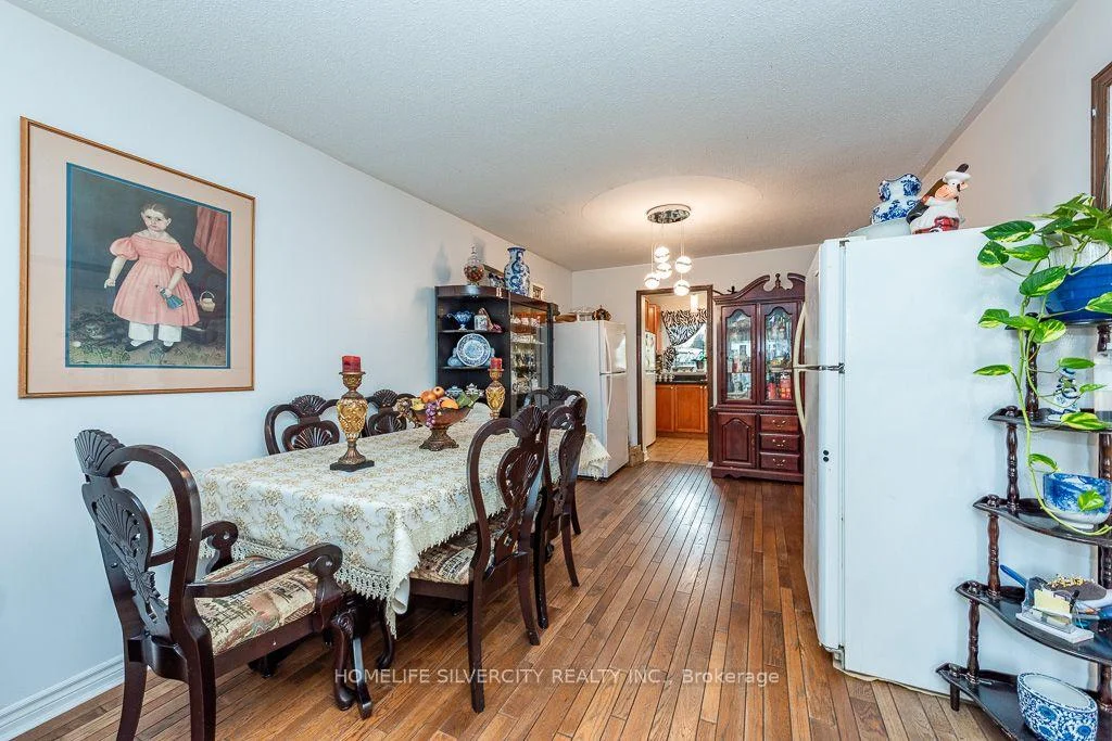 Photo 26 of Unit 36, 900 Central Park Drive, Brampton, Northgate — HOMEH