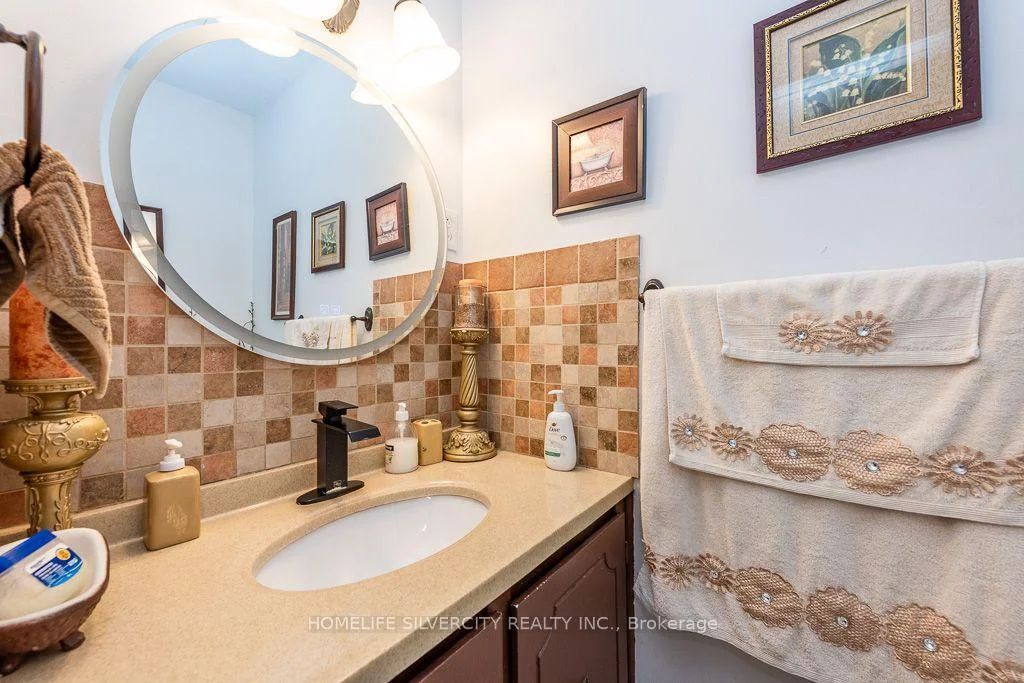 Photo 29 of Unit 36, 900 Central Park Drive, Brampton, Northgate — HOMEH