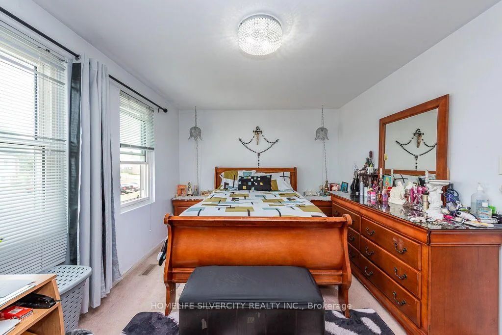Photo 30 of Unit 36, 900 Central Park Drive, Brampton, Northgate — HOMEH