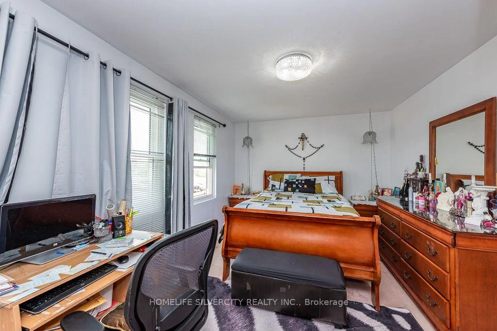 Photo 32 of Unit 36, 900 Central Park Drive, Brampton, Northgate — HOMEH