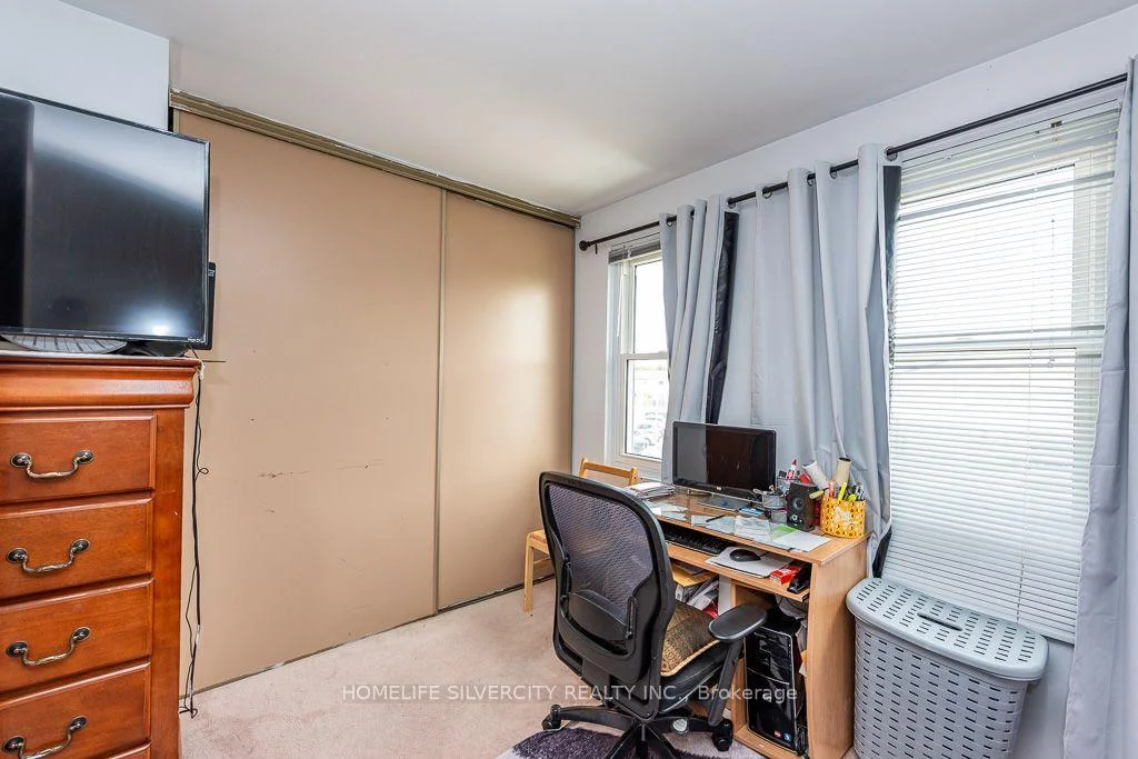 Photo 34 of Unit 36, 900 Central Park Drive, Brampton, Northgate — HOMEH