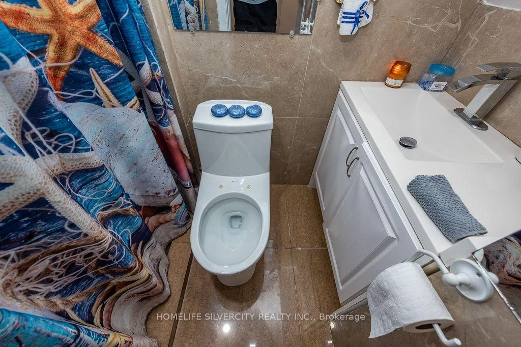 Photo 43 of Unit 36, 900 Central Park Drive, Brampton, Northgate — HOMEH