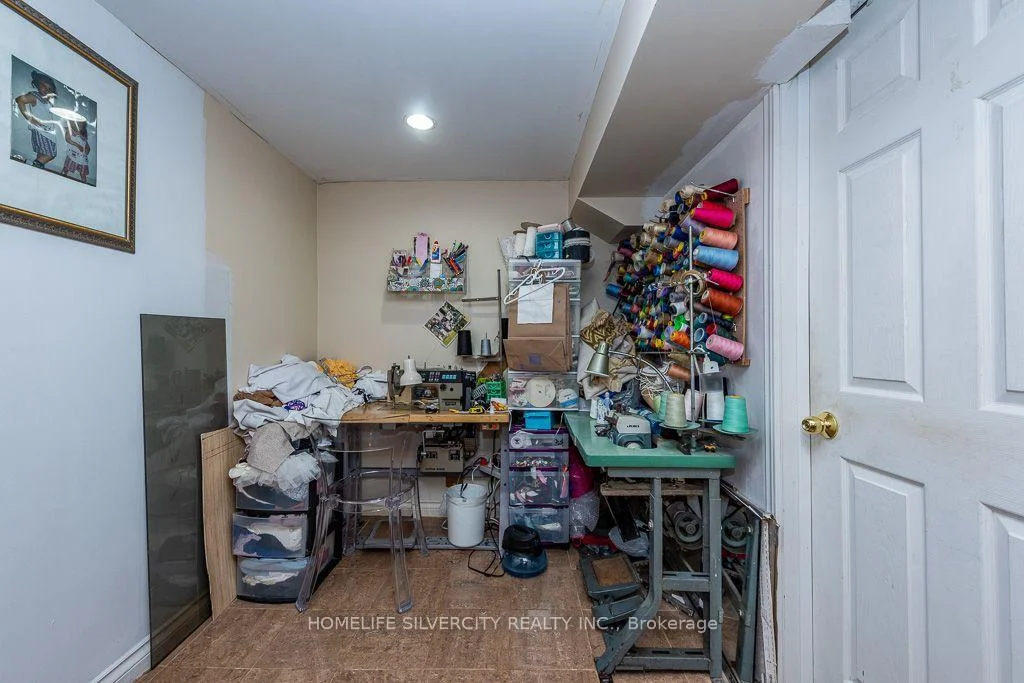 Photo 45 of Unit 36, 900 Central Park Drive, Brampton, Northgate — HOMEH
