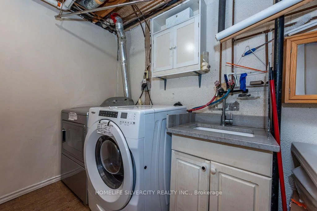 Photo 46 of Unit 36, 900 Central Park Drive, Brampton, Northgate — HOMEH