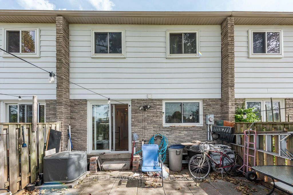 Photo 49 of Unit 36, 900 Central Park Drive, Brampton, Northgate — HOMEH