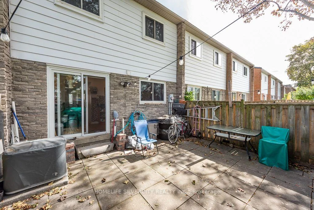 Photo 50 of Unit 36, 900 Central Park Drive, Brampton, Northgate — HOMEH
