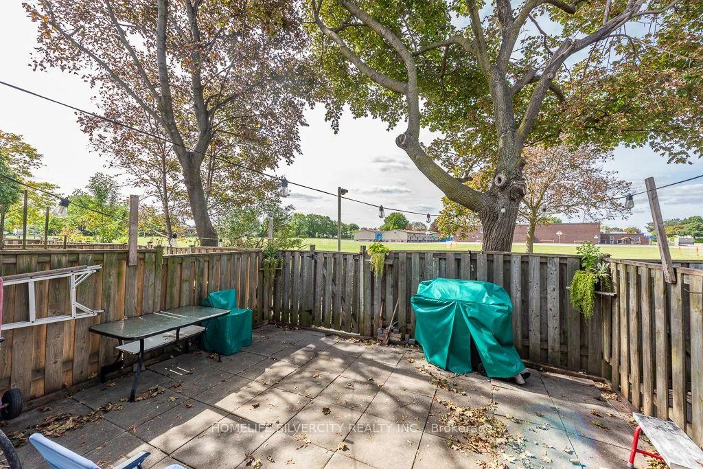 Photo 51 of Unit 36, 900 Central Park Drive, Brampton, Northgate — HOMEH