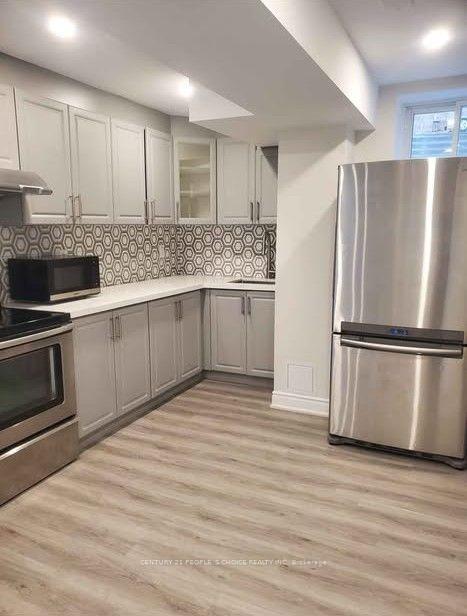 Photo 3 of Unit 1 (Bsmt), 703 Yates Drive, Milton, Coates — HOMEH