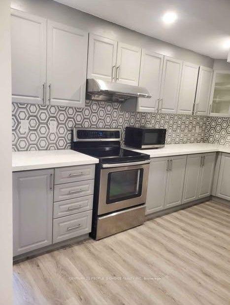 Photo 2 of Unit 1 (Bsmt), 703 Yates Drive, Milton, Coates — HOMEH