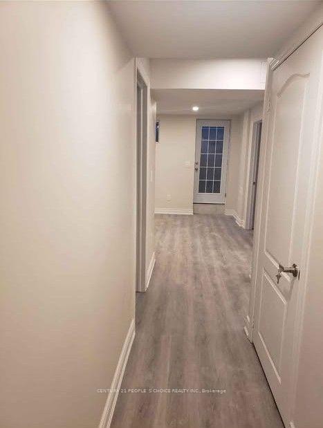 Photo 7 of Unit 1 (Bsmt), 703 Yates Drive, Milton, Coates — HOMEH