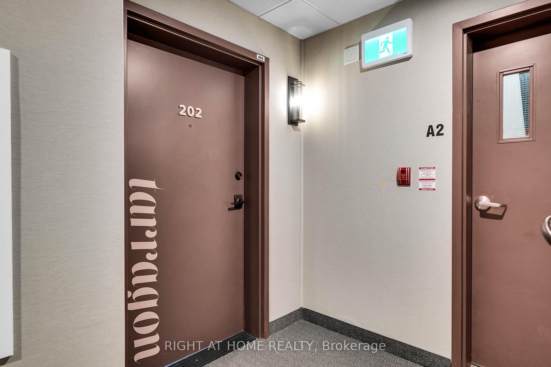 Photo 6 of Unit 202, 4 Spice Way, Barrie, Rural Barrie Southeast — HOMEH
