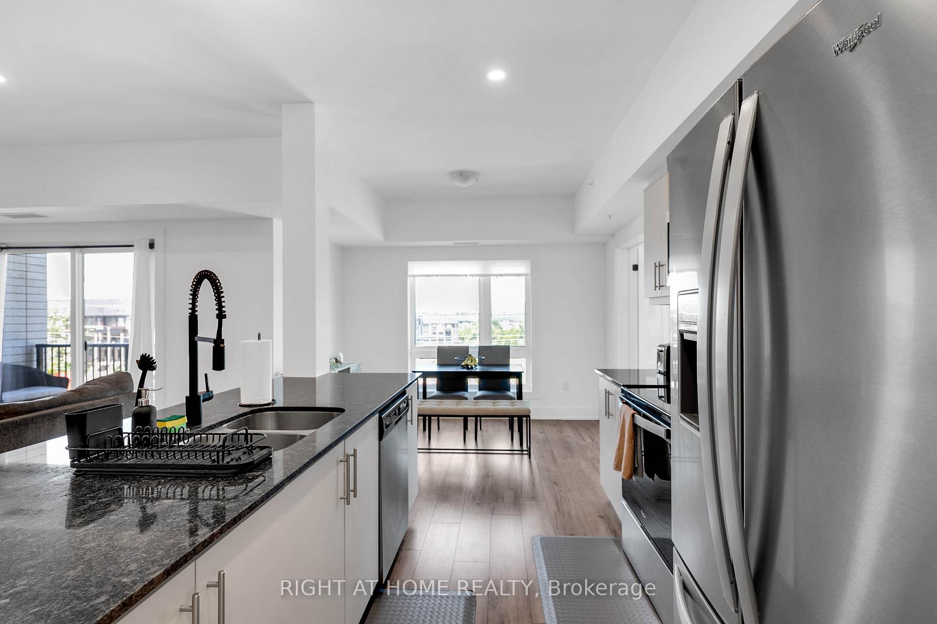 Photo 15 of Unit 202, 4 Spice Way, Barrie, Rural Barrie Southeast — HOMEH